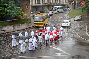 Lwów - foto: wnieznane.pl