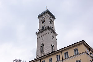 Lwów - foto: wnieznane.pl