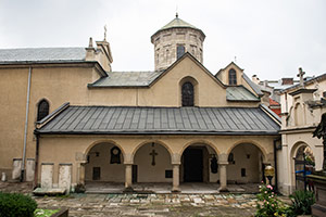 Lwów - foto: wnieznane.pl