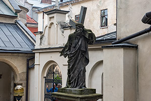 Lwów - foto: wnieznane.pl