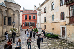 Lwów - foto: wnieznane.pl