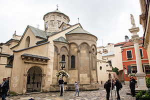 Lwów - foto: wnieznane.pl