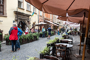 Lwów - foto: wnieznane.pl
