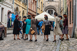 Lwów - foto: wnieznane.pl