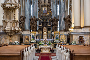 Lwów - foto: wnieznane.pl