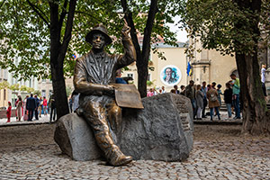 Lwów - foto: wnieznane.pl