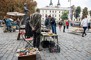 Lwów - foto: wnieznane.pl