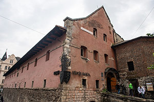 Lwów - foto: wnieznane.pl