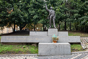 Lwów - foto: wnieznane.pl