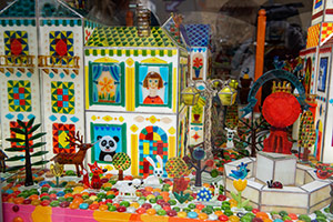 Lwów - foto: wnieznane.pl