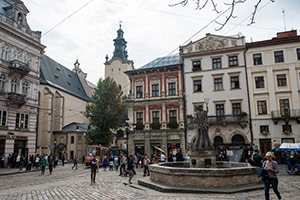 Lwów - foto: wnieznane.pl