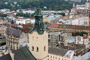 Lwów - foto: wnieznane.pl