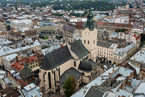 Lwów - foto: wnieznane.pl