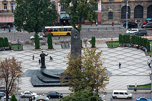 Lwów - foto: wnieznane.pl