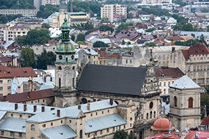 Lwów - foto: wnieznane.pl