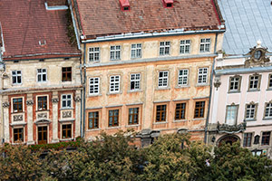 Lwów - foto: wnieznane.pl