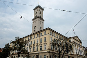 Lwów - foto: wnieznane.pl