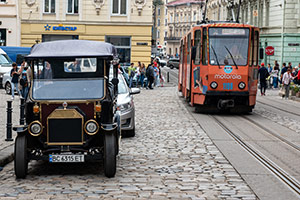 Lwów - foto: wnieznane.pl