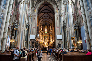 Lwów - foto: wnieznane.pl