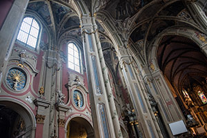 Lwów - foto: wnieznane.pl