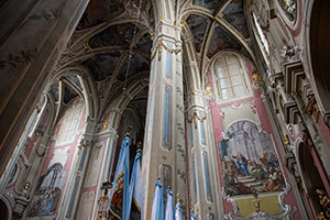 Lwów - foto: wnieznane.pl