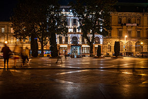 Lwów - foto: wnieznane.pl Lwów - foto: wnieznane.pl