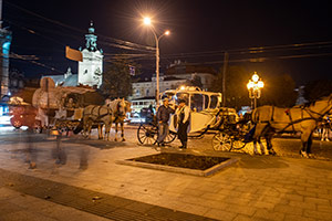 Lwów - foto: wnieznane.pl Lwów - foto: wnieznane.pl
