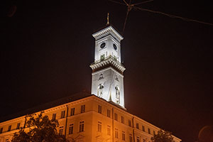 Lwów - foto: wnieznane.pl