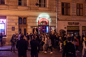 Lwów - foto: wnieznane.pl