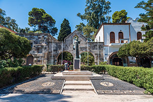 Kos. Dzielnica żydowska w stolicy wyspy. - foto: wnieznane.pl