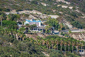 Kos. Przy piaszczystej plaży Paradise Beach. - foto: wnieznane.pl