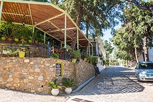 Kos. Malownicza, górska wioska Zia. - foto: wnieznane.pl