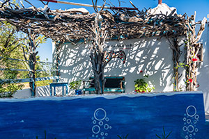 Kos. Malownicza, górska wioska Zia. - foto: wnieznane.pl